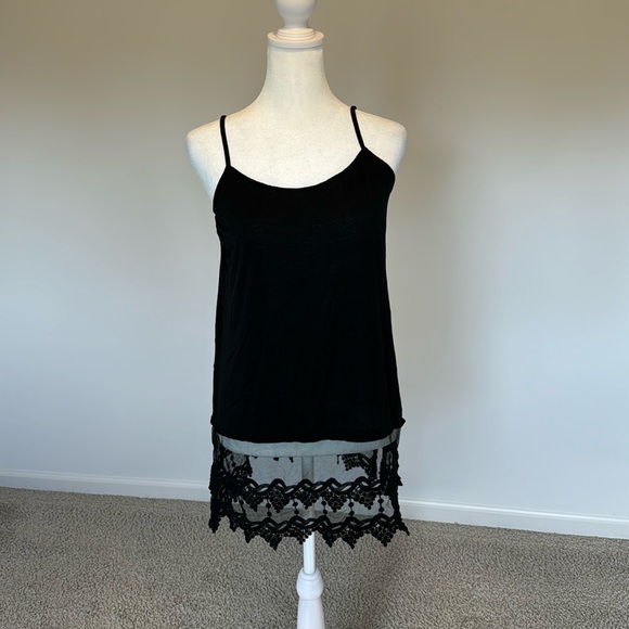 Grace & Lace Tops - Grace and Lace Tank